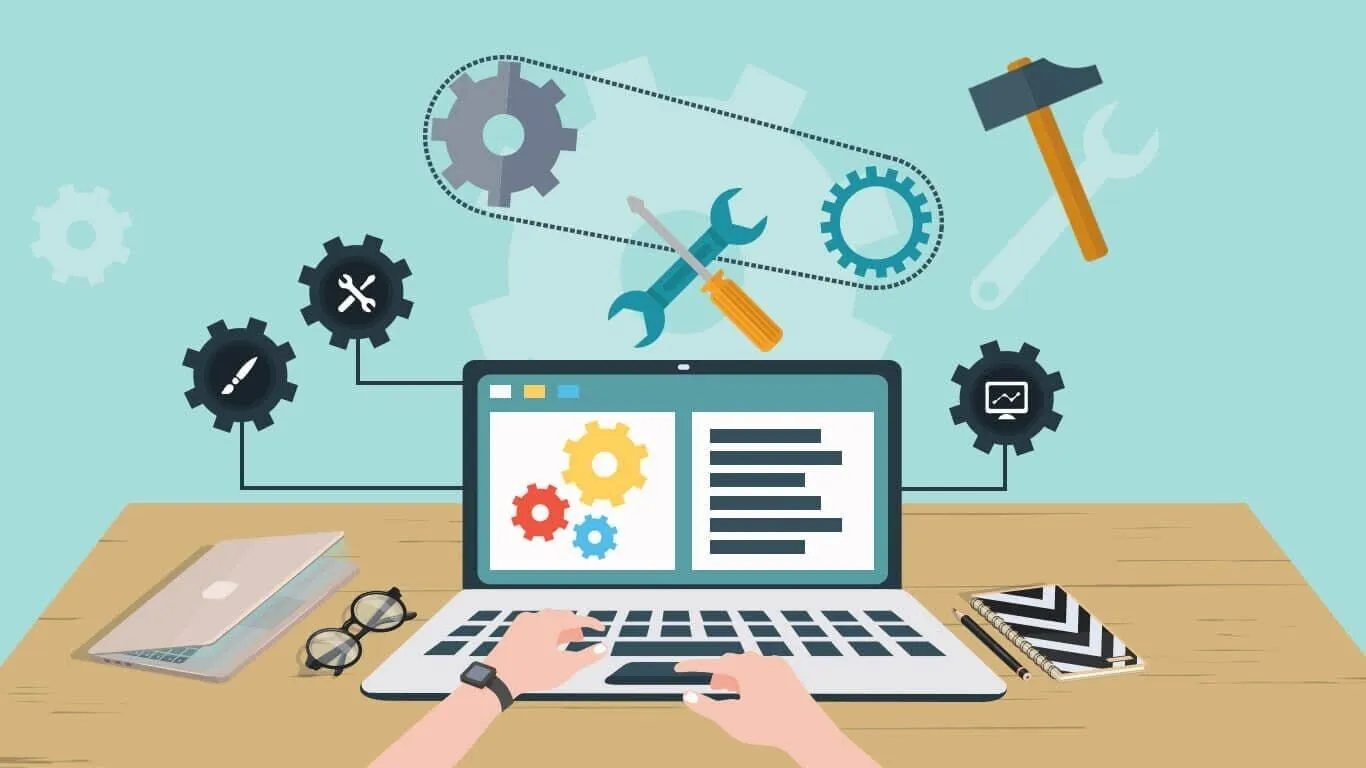 Link vào Sumclub bị chặn do bảo trì 